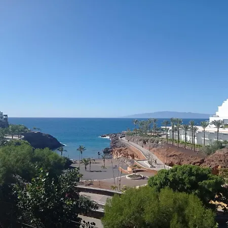 Paraiso Del Sur Apartment