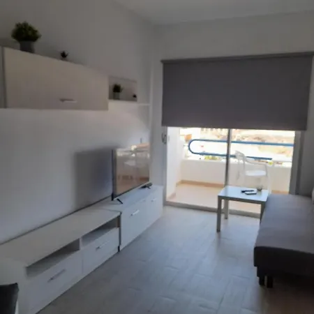 Apartment Paraiso Del Sur Costa Adeje (Tenerife)