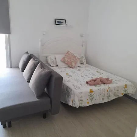 Apartment Paraiso Del Sur