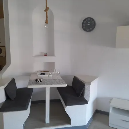 Apartment Paraiso Del Sur *