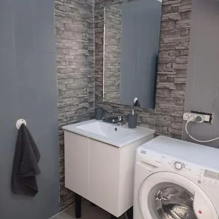 Apartment Paraiso Del Sur *