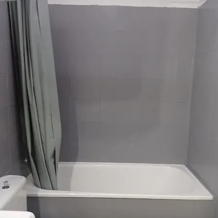 Apartment Paraiso Del Sur