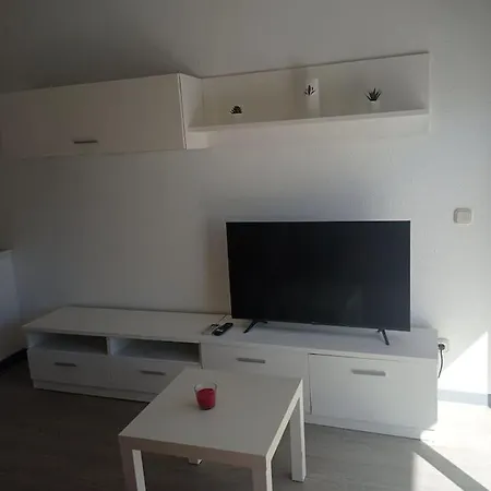 Paraiso Del Sur Apartment Costa Adeje (Tenerife)