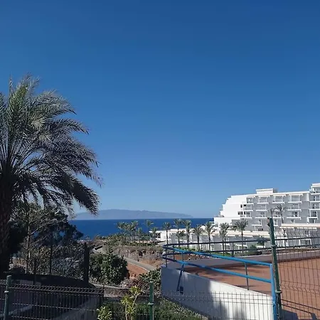 Apartment Paraiso Del Sur Costa Adeje (Tenerife)