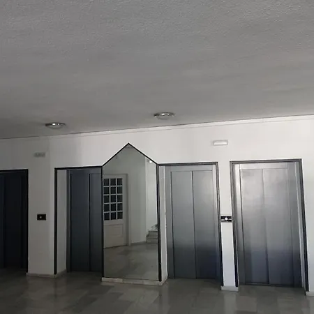 Paraiso Del Sur Apartment