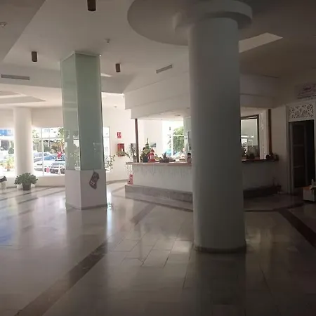Paraiso Del Sur Apartment *